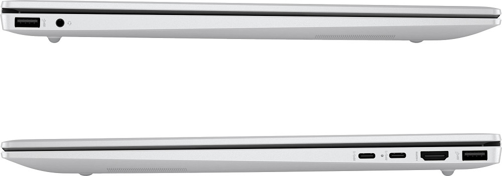 HP OmniBook 5 16-ag1015ua 16" 2K IPS, 300n/Ryzen AI 5-330 (4.5)/16Gb/SSD512Gb/Rad/Підсв/Win11H Винница - изображение 6