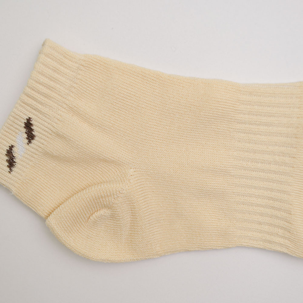 Набор носков мужских хлопковых 10 пар Youstar 048 Низкие 41-47 Различные цвета Сумы - изображение 8