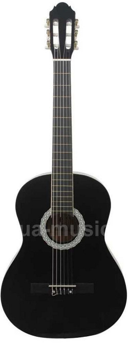 Гитара классическая ALMIRA CG-1702 (набор аксессуаров) Новые Харьков - изображение 5