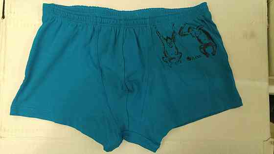 Трусы мужские Шорты Lans 07/029 Киев