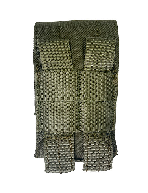 Підсумок для гранати Novator PG-1 Khaki (Oxford) Київ - фото 8