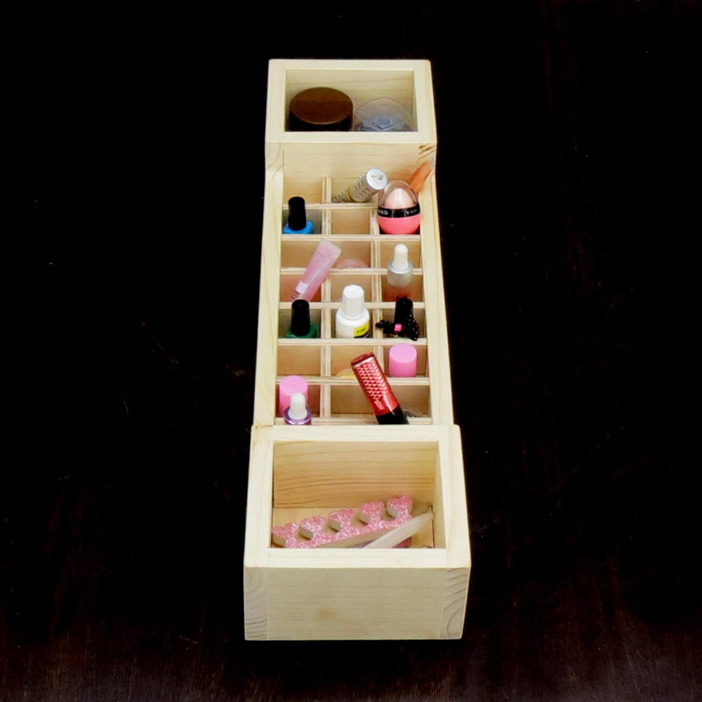 Органайзер для косметики 