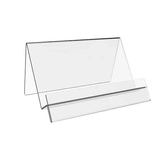 Підставка EKOSTAR для планшета або смартфона ширина 200мм Київ