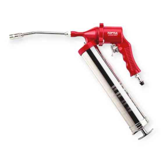 Шприц для мастила ПНЕВМО 400 мл Мукачево