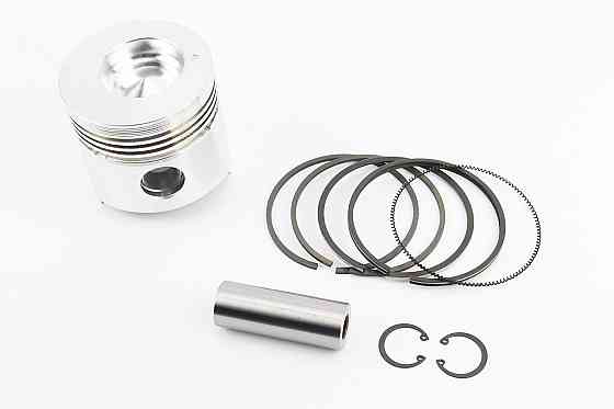 Поршень к-кт R195N 95mm STD (форкамера "Конус") Киев