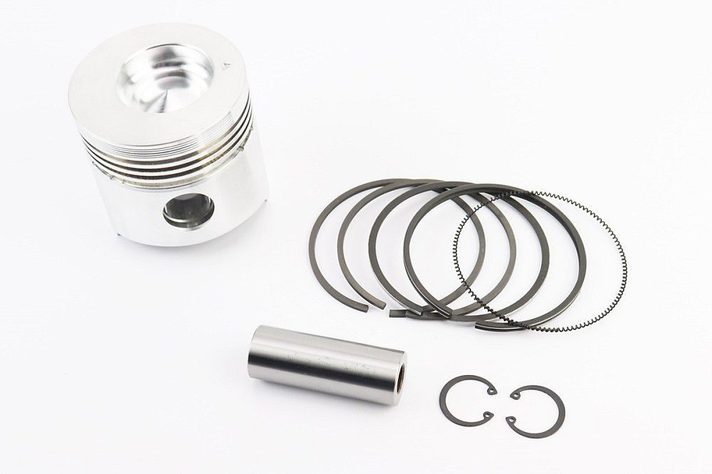 Поршень к-кт R195N 95mm STD (форкамера "Конус") Киев - изображение 1