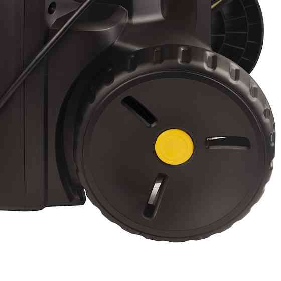 Sigma Мойка высокого давления 2000Вт макс. 145бар 5.5л/мин шланг 5.5м SIGMA (5342251) Коломия