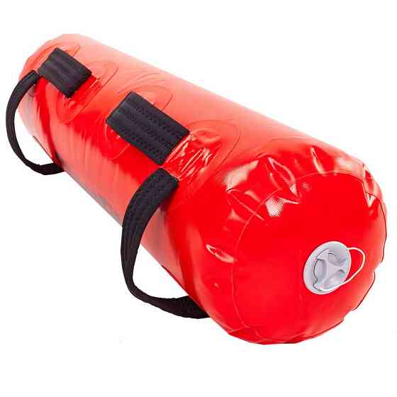 Мішок водяний динамічний для функціонального тренінгу Zelart 5329 Київ