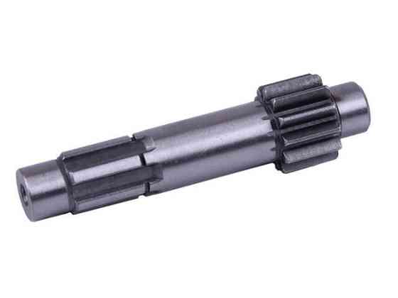 Вал первичный L-100 мм Z-12 мотоблок мотоблок 168F-мотоблок 170F Мукачево