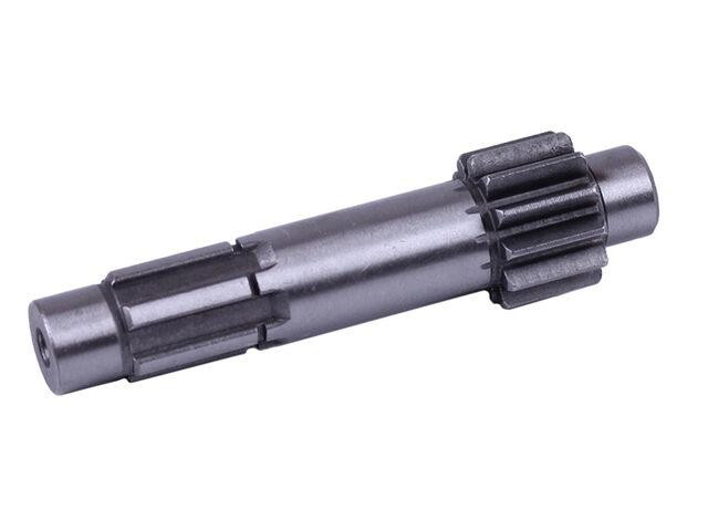 Вал первичный L-100 мм Z-12 мотоблок мотоблок 168F-мотоблок 170F Мукачево - изображение 1