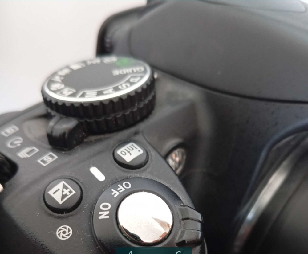 Фотоапарат Nikon D3100 + Kit 18-55 mm. Київ - фото 3