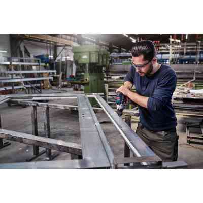 Сверло Bosch по металлу HSS-PointTeQ, 1х12х34мм, 2шт (2.608.577.153) Винница