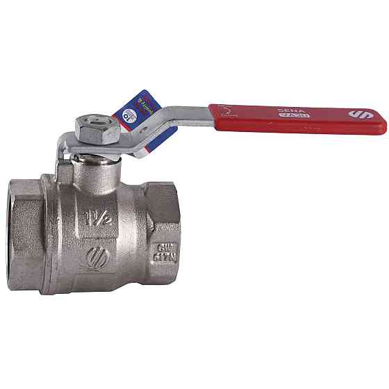 Кран шаровый ARCO SENA 1 1/2″ ВВ КР 150107 (000008079) Киев