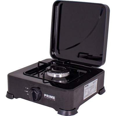 Настольная плита PRIME Technics PGK 100 CB Винница - изображение 9