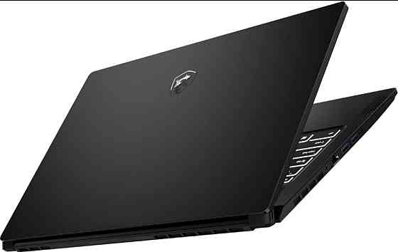 Ноутбук MSI Creator 17