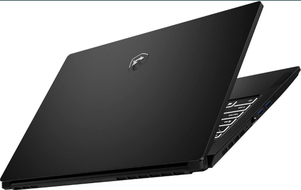 Ноутбук MSI Creator 17