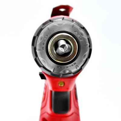 Шуруповерт Stark CD 10-2 Li-Ion, акумуляторний (210070016) Винница