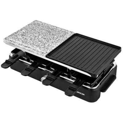 Електрогриль Sencor SBG 0260BK Вінниця