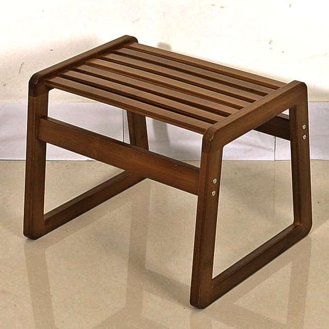 Стілець для ванної "Дістрі" терракот Миколаїв - фото 1