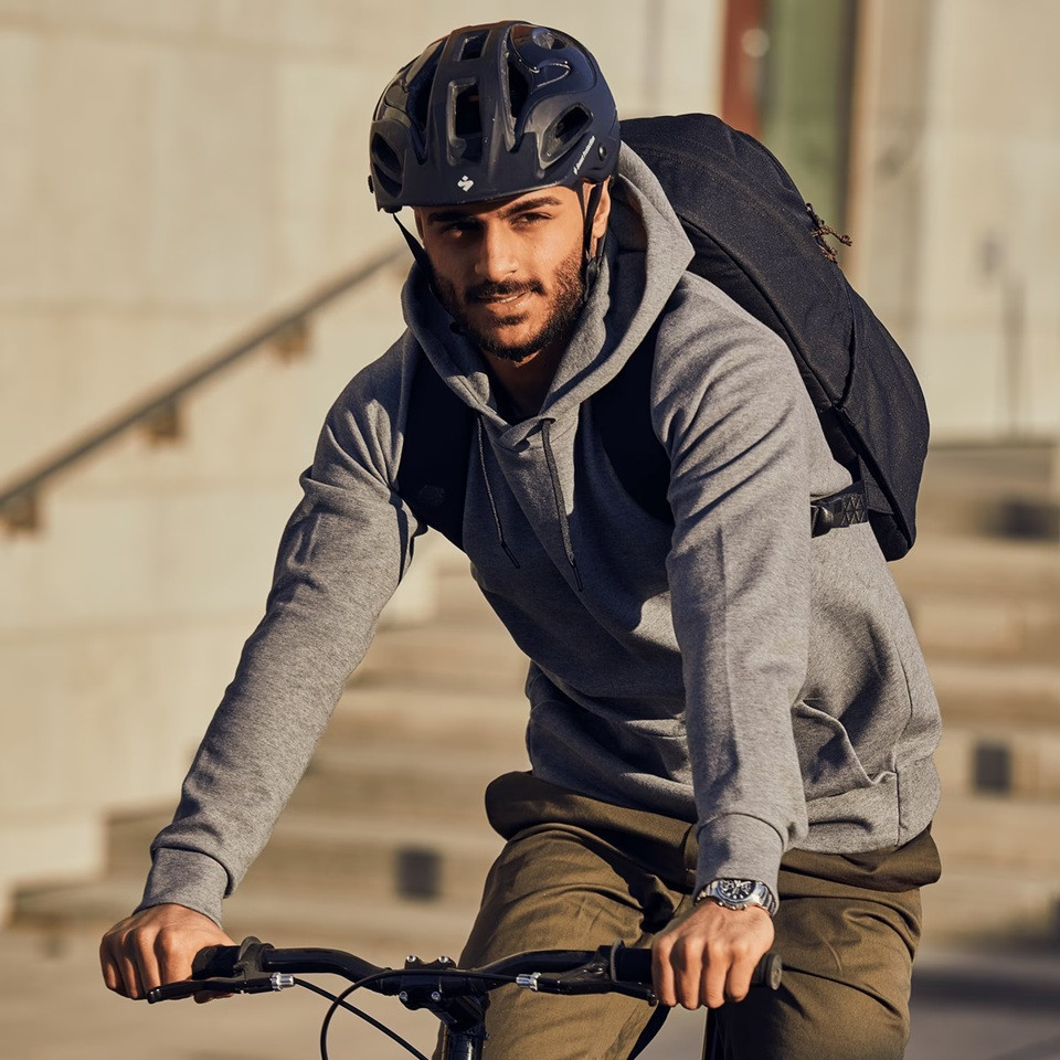 Рюкзак Thule Campus Indago 23L TCAM-7116 Dark Slate (7121859) Київ - фото 6