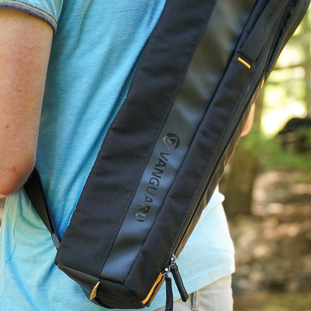 Сумка Vanguard Vesta Alta Action 70 Gray (Alta Action 70) Винница - изображение 8