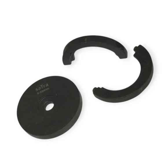 Съёмник подшипников ступицы VAG (VW T5, Touareg) 85mm Мукачево