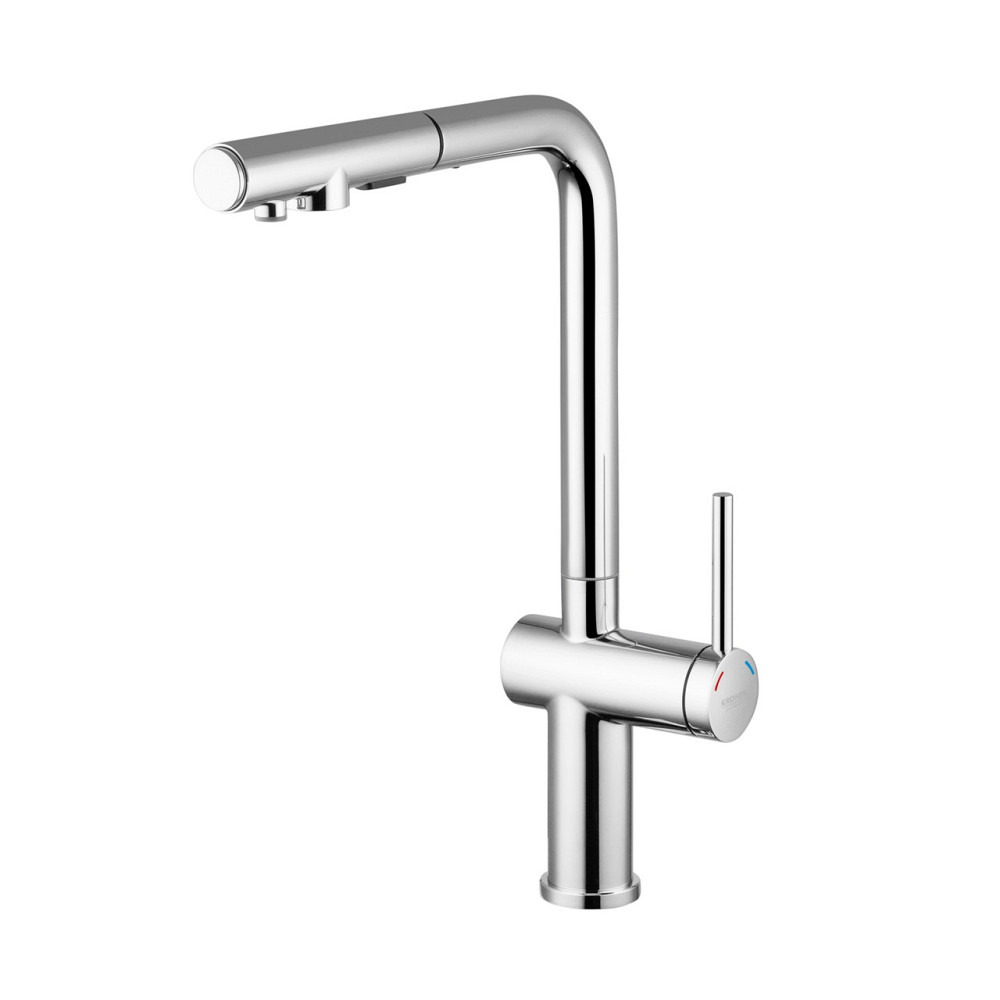 Змішувач для кухні Kroner KRP Kuche — C03839 Київ - фото 4