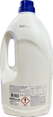 Гель для прання Baleno Classico XXL 5000 мл 100 прань Львів - фото 2