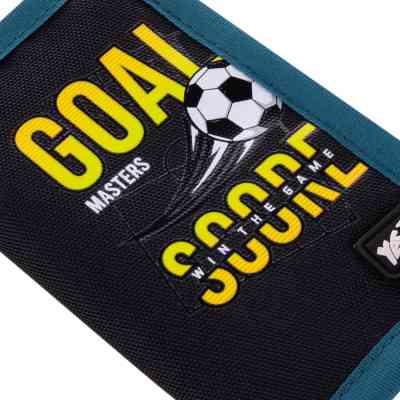 Гаманець дитячий Yes Football Game W-1 (533688) Вінниця