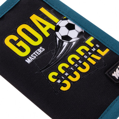 Гаманець дитячий Yes Football Game W-1 (533688) Вінниця - фото 6