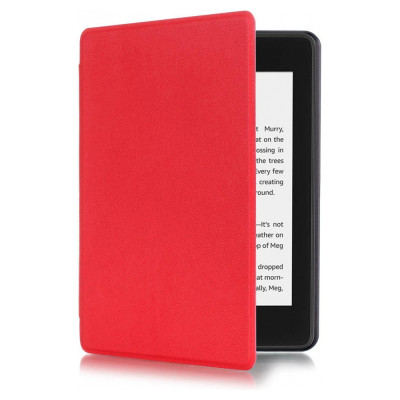 Чохол до електронної книги Armorstandart Amazon Kindle Paperwhite 11th Gen 2021 Red (ARM68878) Вінниця - фото 2