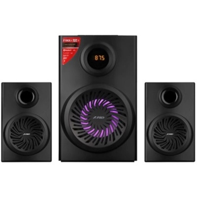 Акустична система F&amp;D F190X Black Вінниця - фото 2