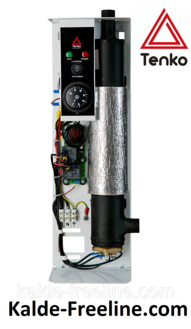 Котел Tenko Mini KEM (4,5 кВт) Харьков - изображение 1