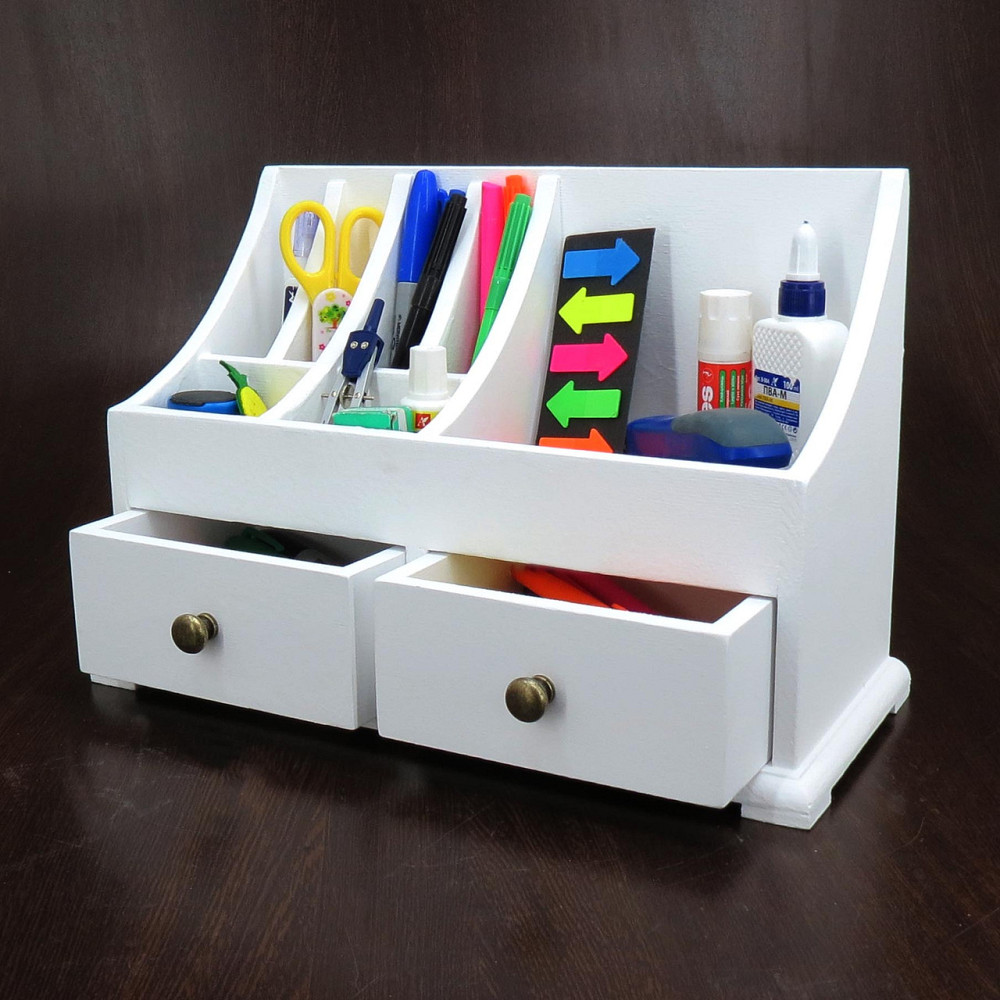 Настольный органайзер 