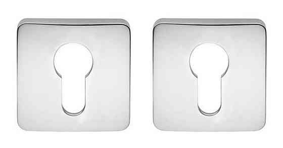 Накладка Colombo PT 13 кл хром Bold, RoboquattroS Киев