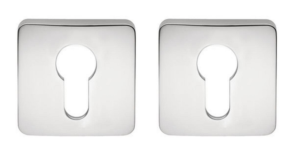 Накладка Colombo PT 13 кл хром Bold, RoboquattroS Київ - фото 1