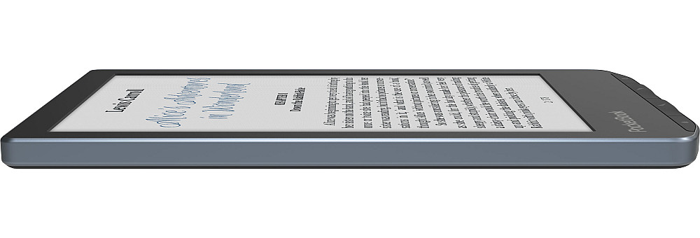 Електронна книжка PocketBook  Verse Pro Color (PB634K3) Stormy Sea Винница - изображение 11