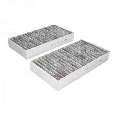 Фильтр салона UFI 54.215.00 Винница