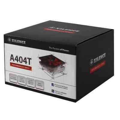 Кулер для процессора Xilence A404T Performance C (XC040) Винница