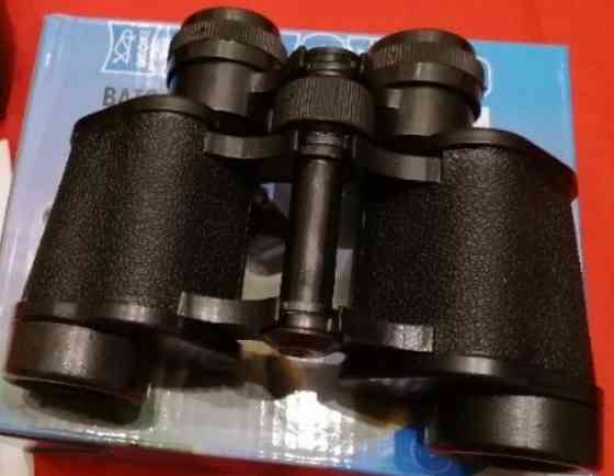В Коробке Бинокль БПЦ5 8х30М 