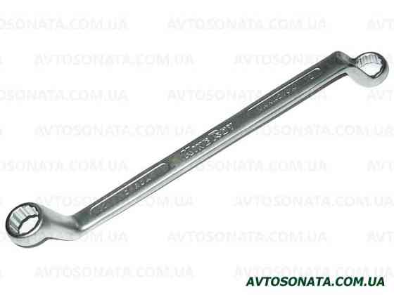 Ключ накидной 8х10мм KingRoy Винница