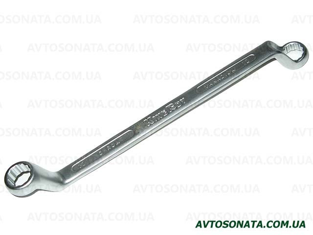 Ключ накидной 8х10мм KingRoy Винница - изображение 2