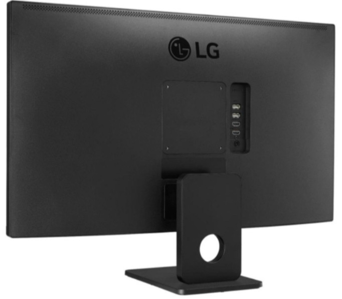 Монитор LG MyView Smart Monitor 27SR50F-B Киев - изображение 1