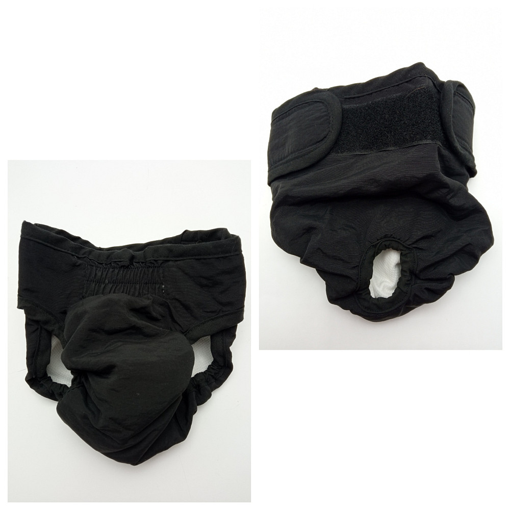 Багаторазовий підгузники для тварин розмір S 26365 Луцк - изображение 1