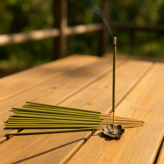 Набір проти комах із цитронелою ECO PestСontrol Одеса