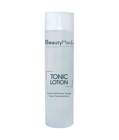Тоник для чувствительной кожи Tonic Lotion BeautyMed, 200 мл Днепр