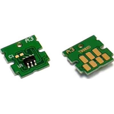 Чип для картриджа памперса Epson C12C938211 Pro WF-C5310/C5810/C5390A/C5890A AHK (70264674) Винница - изображение 1