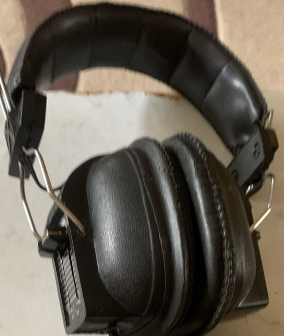 Навушники Sharp nt-x9. Харків - фото 1