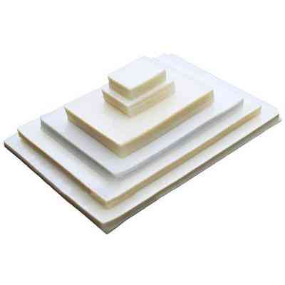 Пленка для ламинирования lamiMARK глянц. А4 60мкн (100 шт.) (50600) Винница