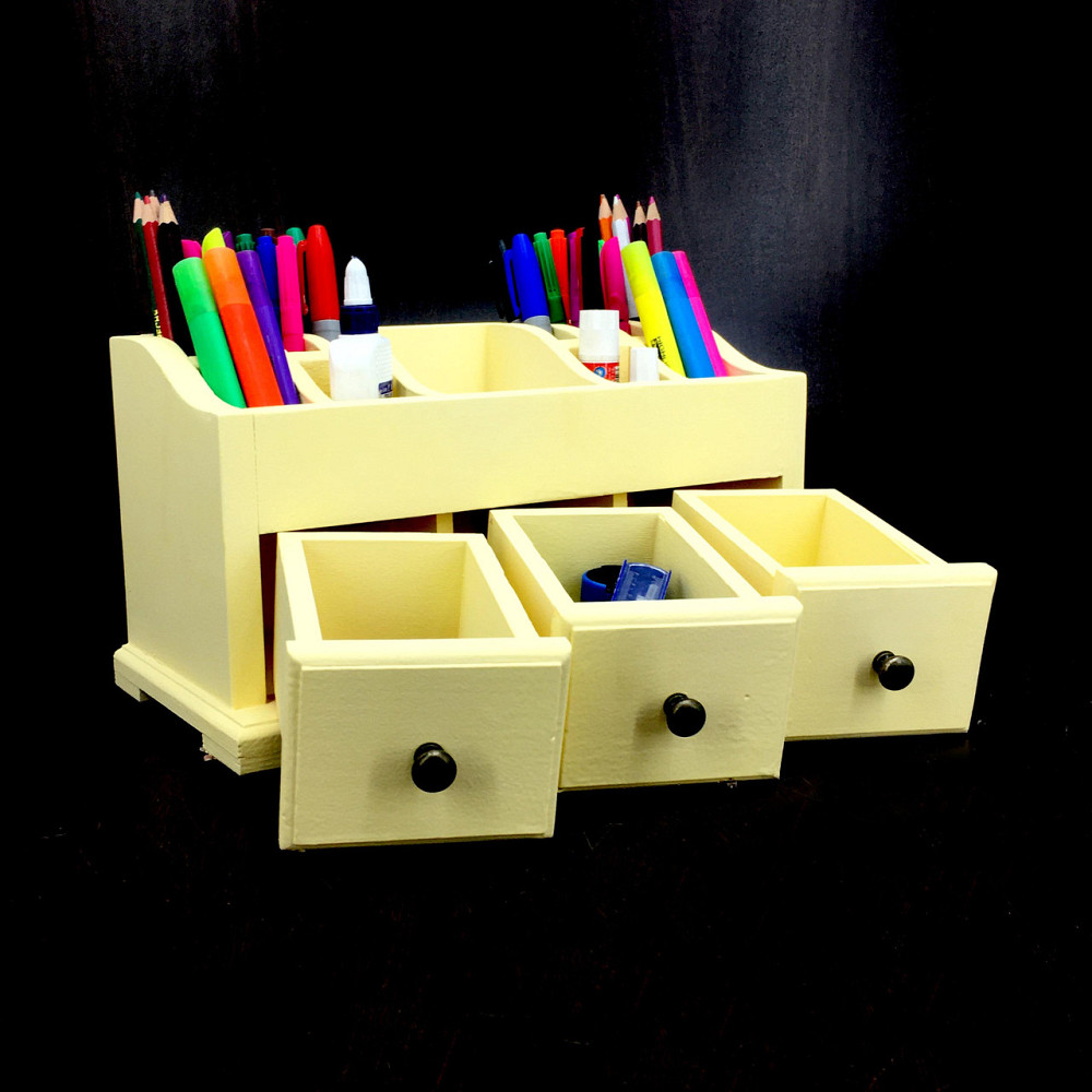 Настольный органайзер 